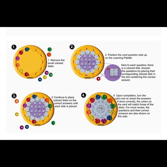 Learning Wrap-Ups 2nd Grade Math Bundle - Picture 7 of 7